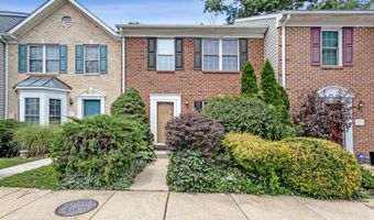 616 BELLERIVE Ct 85, Arnold, MD 21012