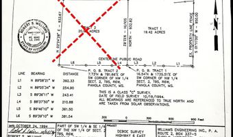 John Branch Road, Batesville, MS 38606