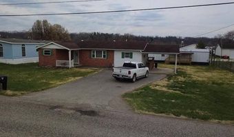 731 Sallie Dr. & 736 Gail Dr, Ashland, KY 41102