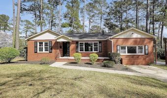 789 Pinewood, Macon, GA 31204