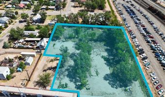 100 112 W Reinken Ave, Belen, NM 87002