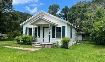 110 15th St W, Bay Minette, AL 36507