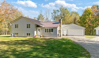 472 Dunn Rd, Belgrade, ME 04917