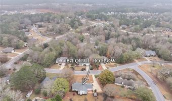 1871 QUAIL Holw, Auburn, AL 36830