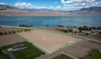Patriot Dr lot 1, Cody, WY 82414