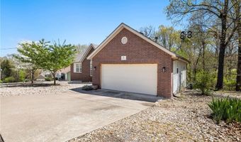 12 Harrington Ln, Bella Vista, AR 72714