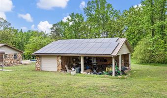 1231 St. Joe Rd, Atkins, AR 72823