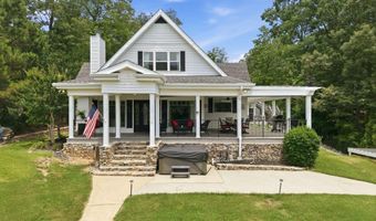 629 SIPSEY PINES Rd, Arley, AL 35541