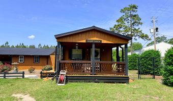 2235 St. Paul Rd, Barnwell, SC 29812