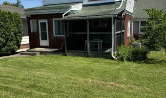 512 26th Ave, Altoona, PA 16601