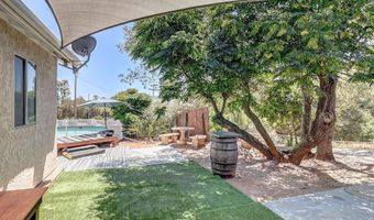 1242 Marshall Rd, Alpine, CA 91901