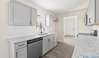 lot 8 Askea Grove Lane, Arab, AL 35016