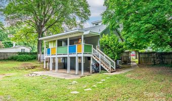 4257 Acorn St, Charlotte, NC 28205