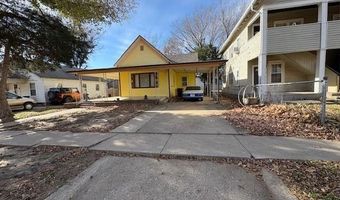 413 N 5th St, Arkansas City, KS 67005