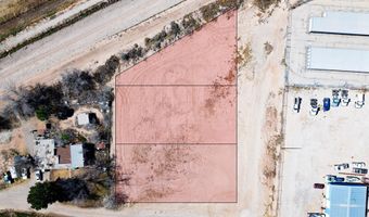 W Of 1502 W Bonbright, Carlsbad, NM 88220