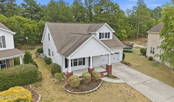 104 Lightwater Ct, Aberdeen, NC 28315