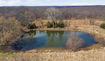 29550 N 131st Rd, Beggs, OK 74421
