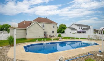 37 Hannah Lee Rd, Barnegat, NJ 08005