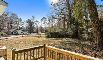 1722 Speedway Dr, Anderson, SC 29621