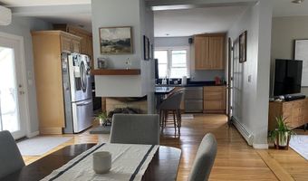 45 Tyler Ave, Bangor, ME 04401
