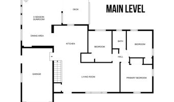 808 Tyler St, Polk City, IA 50226