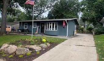 1611 Douglas Ave, Ames, IA 50010
