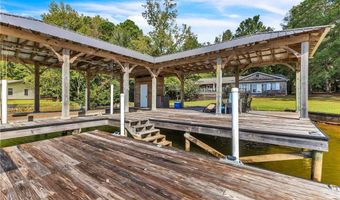 322 COLEMAN Rd, Alexander City, AL 35010