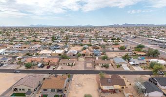9510 W SWANSEA Dr 248, Arizona City, AZ 85123