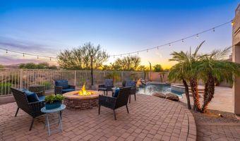 4043 E WOODSTOCK Rd, Cave Creek, AZ 85331