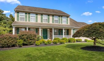1211 LADY VIOLET Dr, Ambler, PA 19002