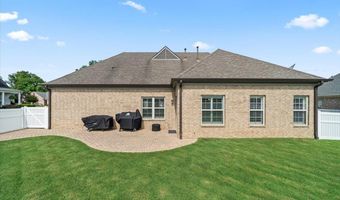 5060 VONELL, Bartlett, TN 38002