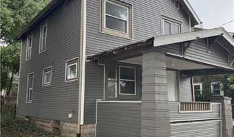 832 E Buchtel Ave, Akron, OH 44305