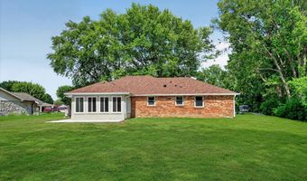 2227 Tartan Rd, Anderson, IN 46012