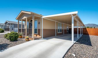 124 S Copper Canyon Loop, Camp Verde, AZ 86322