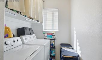 6945 Battle Mountain Rd, Colorado Springs, CO 80922
