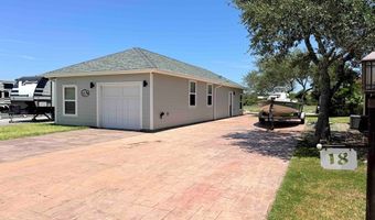 18 Augusta Cir, Aransas Pass, TX 78336