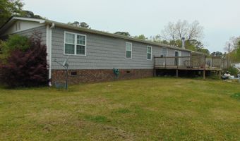 267 6th St, Aurora, NC 27806