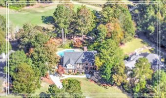 313 Live Oak Rd, Aiken, SC 29803