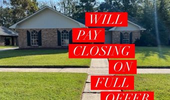 4048 Lassen Dr, Baton Rouge, LA 70814