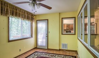 4 Monovar Ln, Hot Springs Village, AR 71909