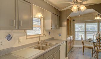 1014 Sebastian Rd, Barefoot Bay, FL 32976