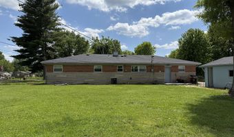 436 W McGregor Rd, Indianapolis, IN 46217