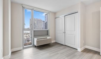 988 Halekauwila St 2509, Honolulu, HI 96814