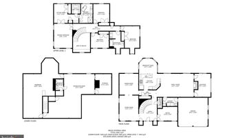 43478 GOLDEN MEADOW Cir, Ashburn, VA 20147