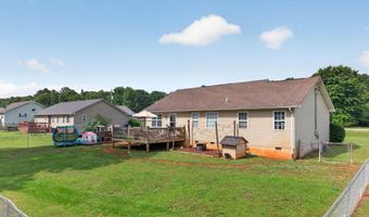 7690 AL HIGHWAY 9, Anniston, AL 36207