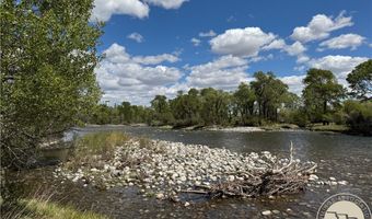 3 Fishing Hole Dr, Big Timber, MT 59011