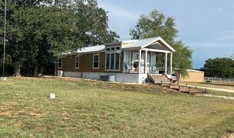16515 N US Highway 281, Hico, TX 76457