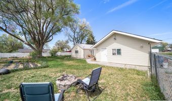 1020 Mcadoo, Blackfoot, ID 83221