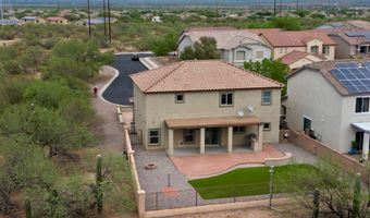 836 W Vuelta Granadina, Sahuarita, AZ 85629