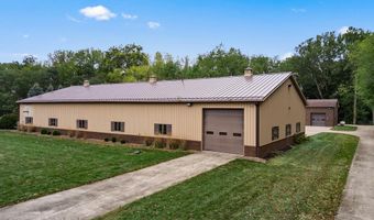 706 Twp Rd 1600, Ashland, OH 44805